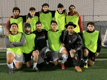 Fc dragonix